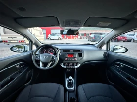 Kia Rio 1.2i с АГУ УНИКАТ, снимка 11