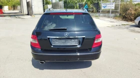 Mercedes-Benz C 250 2.2cdi 4matic, снимка 5