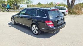 Mercedes-Benz C 250 2.2cdi 4matic, снимка 4