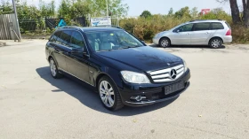 Mercedes-Benz C 250 2.2cdi 4matic