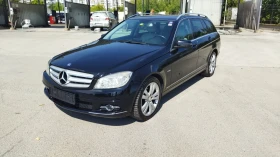 Mercedes-Benz C 250 2.2cdi 4matic, снимка 2