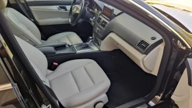 Mercedes-Benz C 250 2.2cdi 4matic, снимка 10