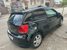 VW Polo 1.2 TDI EURO 5 , снимка 4