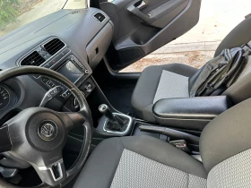 VW Polo 1.2 TDI EURO 5 , снимка 9