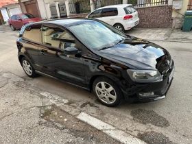 VW Polo 1.2 TDI EURO 5 , снимка 5