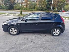 Hyundai I30 1.6 Бензин / Газ, снимка 3