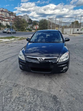 Hyundai I30 1.6 Бензин / Газ, снимка 1