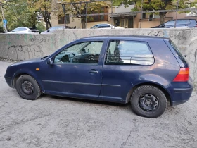 VW Golf 1.6, снимка 2