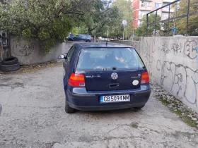 VW Golf 1.6, снимка 3