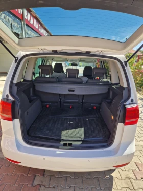 VW Touran 1.6TDI, снимка 7