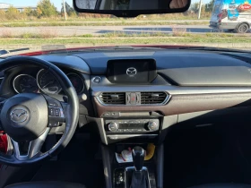 Mazda 6, снимка 8