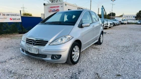     Mercedes-Benz A 180 2.0cdi-