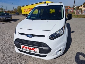 Ford Connect 1, 5 TDCi MAXI - [2] 