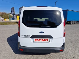 Ford Connect 1, 5 TDCi MAXI, снимка 4