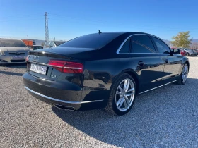     Audi A8 4.2TDI LONG FULL