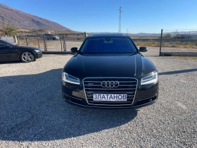     Audi A8 4.2TDI LONG FULL