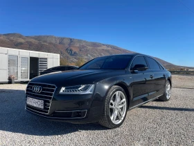 Audi A8 4.2TDI LONG FULL