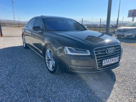     Audi A8 4.2TDI LONG FULL