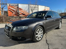 Audi A4 3.0D 233 к.с. S line, снимка 1