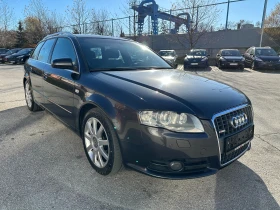 Audi A4 3.0D 233 к.с. S line, снимка 6