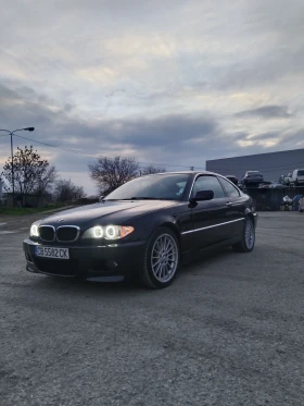 BMW 330 M57, снимка 2