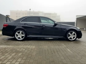 Mercedes-Benz E 350 FULL AMG 4MATIC DISTRONIC PANORAMA - 38900 лв. - 93865541 | Car24.bg