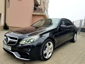 Mercedes-Benz E 350 FULL AMG 4MATIC DISTRONIC PANORAMA - 38900 лв. - 93865541 | Car24.bg