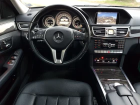 Mercedes-Benz E 350 AMG 4MAT DISTR PANO  - [13] 