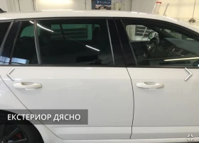 Skoda Octavia 2.0 TDI RS, снимка 7