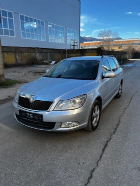 Skoda Octavia 2.0 TDI BMM, снимка 1