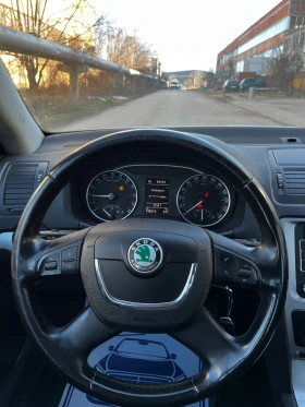 Skoda Octavia 2.0 TDI BMM, снимка 11