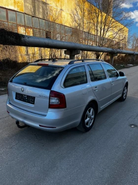 Skoda Octavia 2.0 TDI BMM, снимка 4