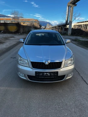 Skoda Octavia 2.0 TDI BMM, снимка 2