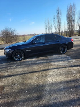 BMW 740 740xd | Mobile.bg    10