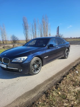 BMW 740 740xd | Mobile.bg    6