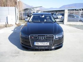 Обява за продажба на Audi A8 3.0TDI/262кс/FULL-FULL-FULL ~53 900 лв. - изображение 1