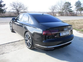 Обява за продажба на Audi A8 3.0TDI/262кс/FULL-FULL-FULL ~53 900 лв. - изображение 5