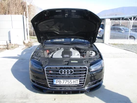 Audi A8 3.0TDI/262/FULL-FULL-FULL | Mobile.bg    17