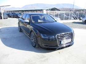 Обява за продажба на Audi A8 3.0TDI/262кс/FULL-FULL-FULL ~53 900 лв. - изображение 1