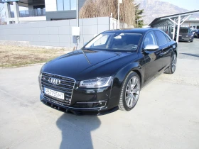 Обява за продажба на Audi A8 3.0TDI/262кс/FULL-FULL-FULL ~53 900 лв. - изображение 7