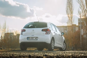 Citroen C3, снимка 2