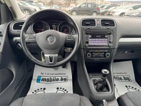 VW Golf 1.6TDI HIGHLINE, снимка 11