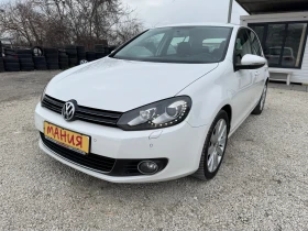 VW Golf 1.6TDI HIGHLINE 1