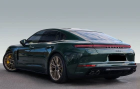 Porsche Panamera Turbo S E-Hybrid = Sport Chrono= Гаранция - 443170 лв. - 34231669 | Car24.bg