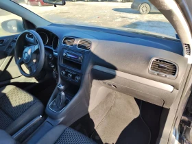 VW Golf 1.6TDI 105 k.s., снимка 10