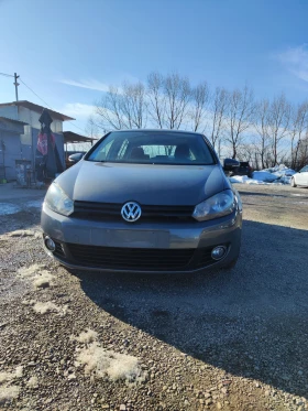 VW Golf 1.6TDI 105 k.s., снимка 2