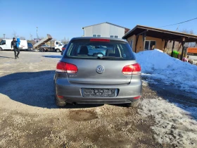 VW Golf 1.6TDI 105 k.s., снимка 5