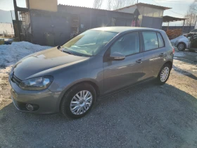 VW Golf 1.6TDI 105 k.s., снимка 3