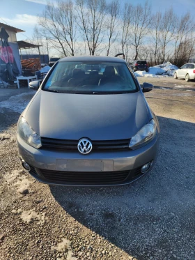 VW Golf 1.6TDI 105 k.s., снимка 1