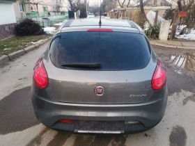 Fiat Bravo 1.4i/6ск 119000км, снимка 6